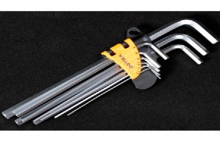 唐山瀚泽环保科技有限公司形象图